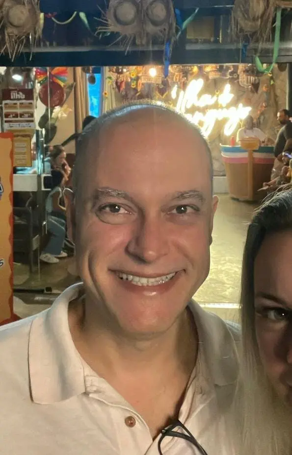 Rafael guimaraes