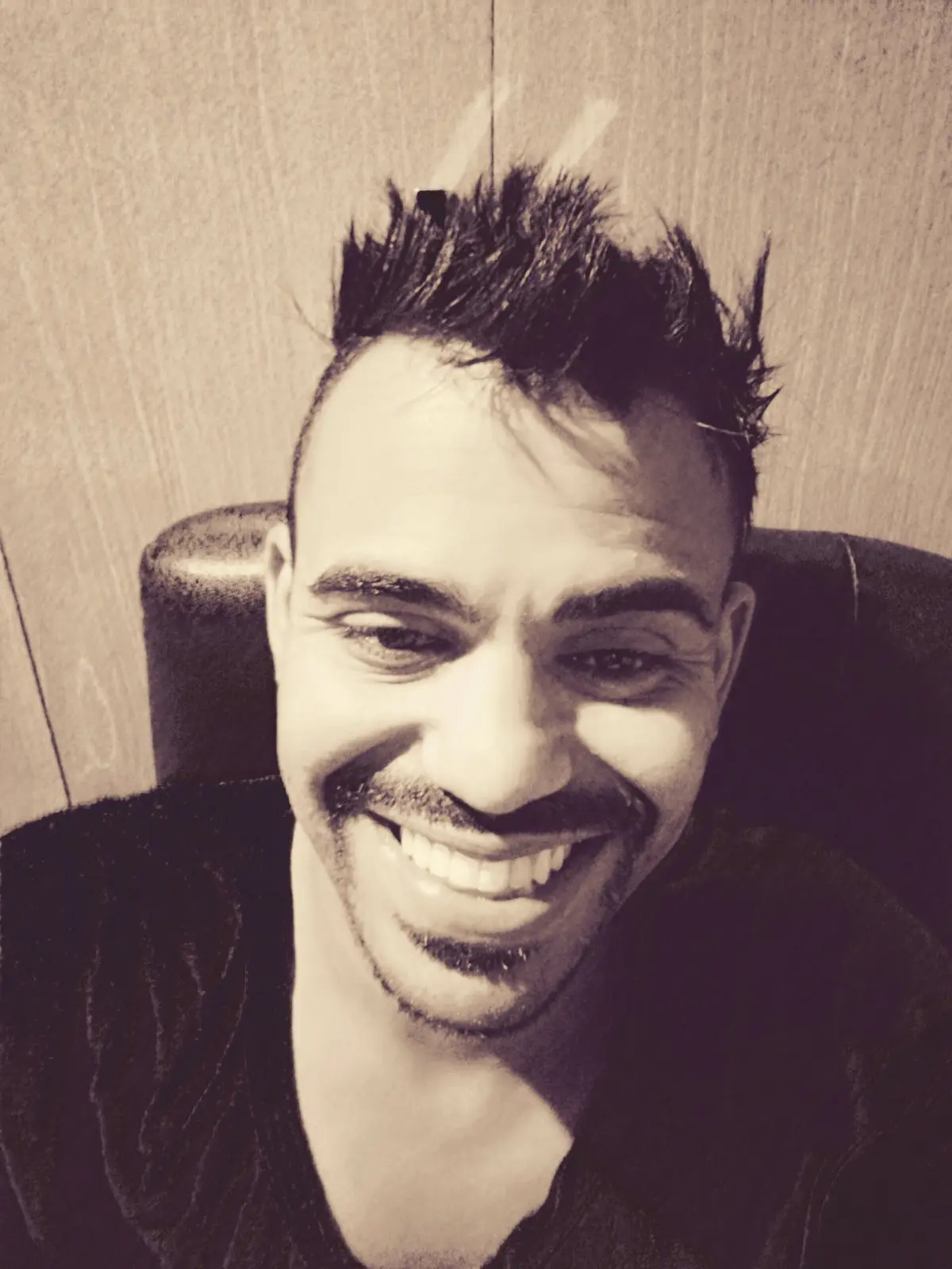 Robson nunes